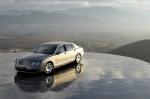 Bentley Continental Flying Spur 2005 года